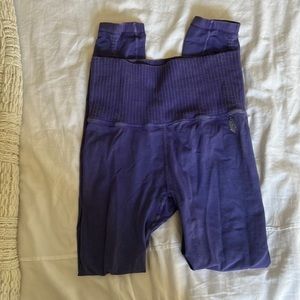 Free People legging